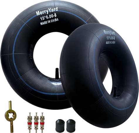 Amazon Mission Automotive X Inner Tube Replacement With Tr