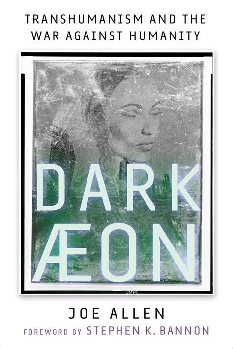 Dark Aeon eBook by Joe Allen, Stephen K. Bannon | Official Publisher ...