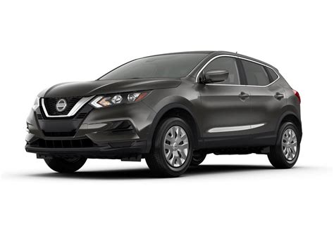 Nissan Rogue Sport Trim Levels Speedcraft Nissan Warwick Ri