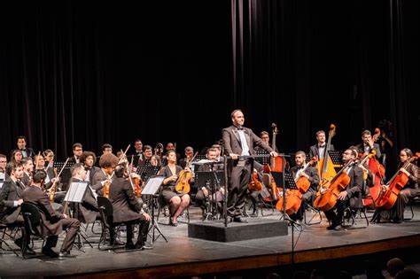 Orquestra Sinfônica Jovem de Goiás apresenta concerto gratuito nesta