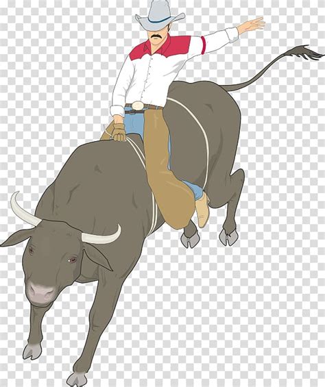 transparent background rodeo bull clipart 10 free Cliparts | Download ...