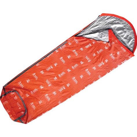 Survive Outdoors Longer® Escape Pro Bivvy Bug Out Montana