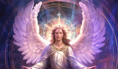 Navigating The Spiritual Realms With Metatron The Archangels