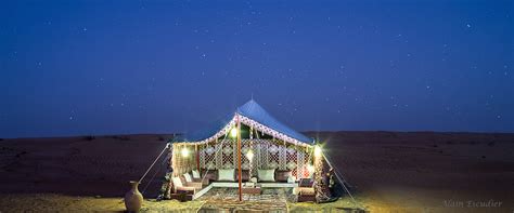 Oman Desert Private Camp | Unique Desert Camping in Oman