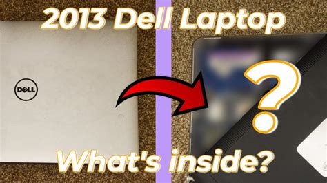 What S Inside A Laptop From 2013 Dell XPS 15 L521x Teardown