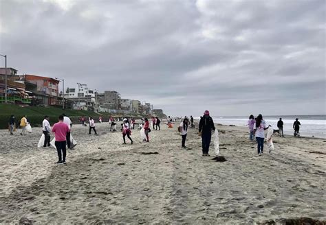 Tijuana Local on Twitter Por segundo año consecutivo en la Delegación