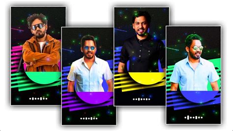 instagram trending reels editing kinemaster tamil stylish video