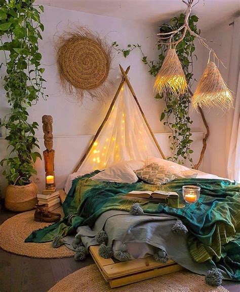 7 Boho Design Ideas That You Can Bring Home With Gorgeous Results Artofit