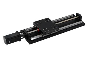 Linear Actuator Anaheim Automation Inc