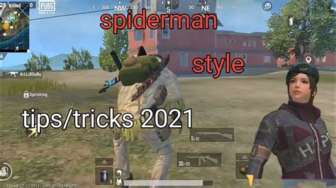 Pubg Mobile Lite Tips And Tricks New How To Do Glitch In Pubg