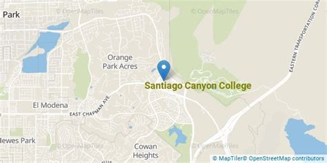 Santiago Canyon College Trade School Programs - Trade College