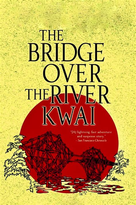 The Bridge On The River Kwai