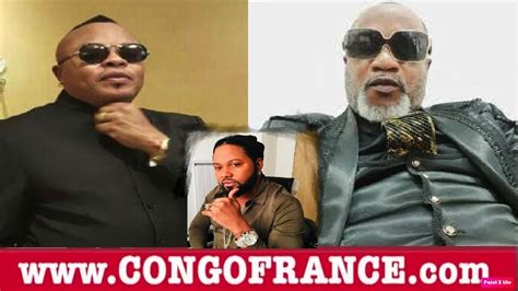 Eyindi Jb Mpiana Na Ferre Gola Nde Ba Truque Koffi Olomide Boyoka