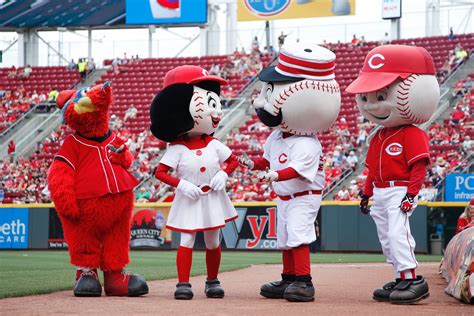 Cincinnati Reds Videos At Abc News Video Archive At