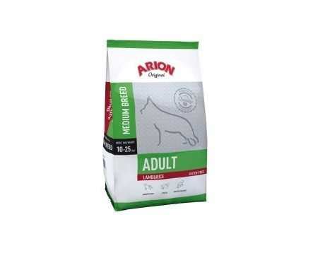 Adult Medium Breed Lamb Rice Kg