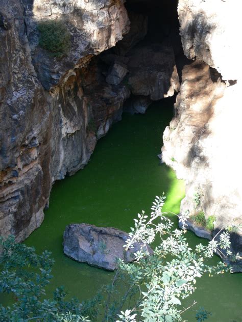 Biggest Deepest And Devastating Sinkholes Around The World Geology Page