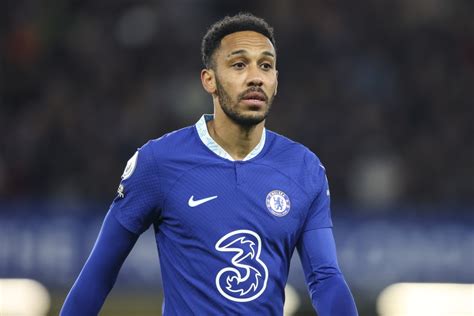 Aubameyang Exits Chelsea News Official Site Chelsea Football Club