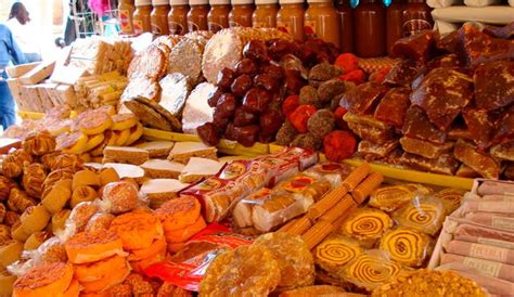 Conoce Cuáles Son Los Dulces O Postres Mexicanos Más Famosos Gastronomía La República