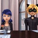 Miraculous Ladybug Papa Garou Season 3 Episode 2 Miraculous Amino