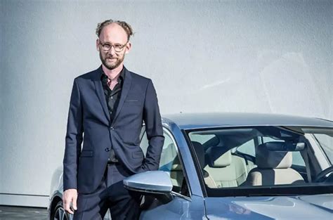 Ex Jlr Designchef Massimo Frascella Ers Tter Marc Lichte P Audi