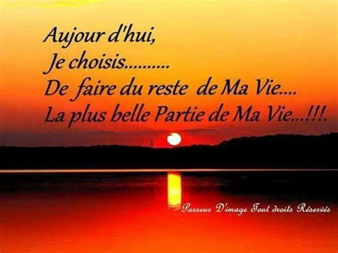 Pin By Nathalie On De Sages Paroles Good Day Quotes French Quotes