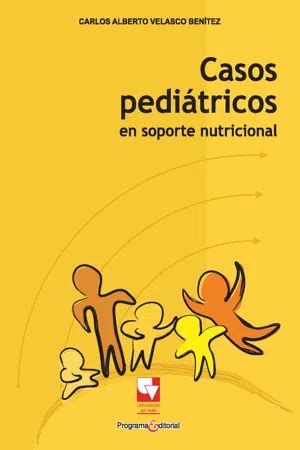 Pdf Casos Pediatricos En Soporte Nutricional De Carlos Alberto