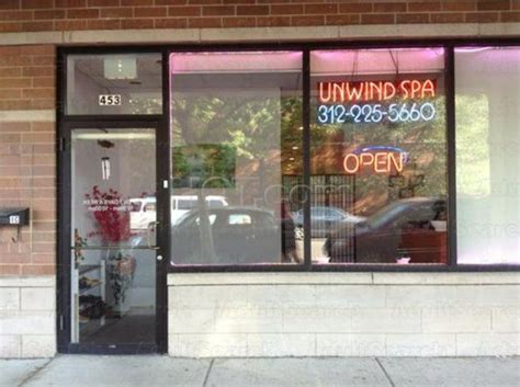 Chicago Erotic Massage Parlors Happy Ending In Chicago Il