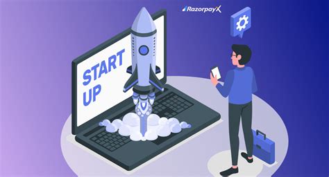 Startup Ideas And 4 Useful Tricks To Starting Up RazorpayX Blog