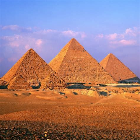 10 Most Popular Pyramids Of Giza Hd Full Hd 1080p For Pc Desktop 2023