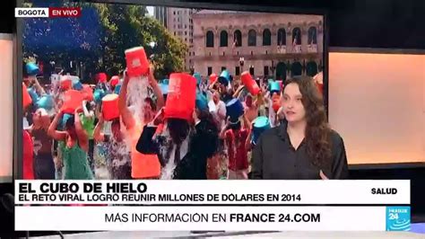 Día Mundial del ELA qué fue del Ice bucket challenge de 2014