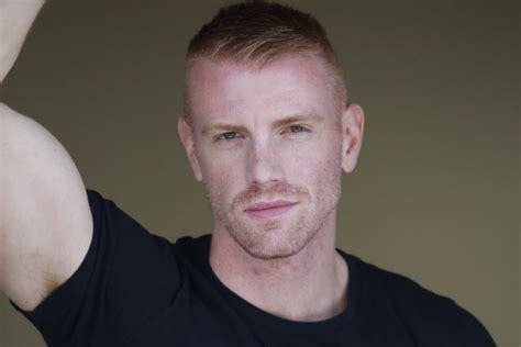 Walking Dead Actor Daniel Newman Makes His Onlyfans Debut Star Observer