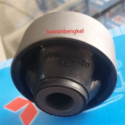 Jual Bushing Sayap Depan Bawah Bushing Arm Front Big ALL NEW AVANZA