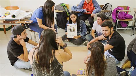 Acompañamiento en la Educación Superior PACE UBB