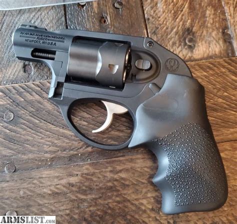 Armslist For Sale Ruger Lcr 38