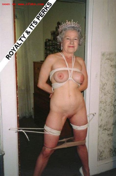 Post Pbee Queen Elizabeth Ii Fakes Sexiezpicz Web Porn