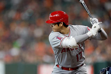 大谷翔平 2打席ともに四球でオープン戦終了 11打数5安打 打率455の好調キープでシーズン入り ライブドアニュース