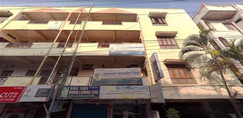 Lakshmi Kalyan Apartment Kukatpally Hyderabad Apartments Flats