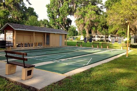 Mobile Home Park In Ocala Fl Foxwood Farms 441404