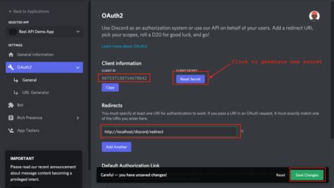 Discord Key Telegraph