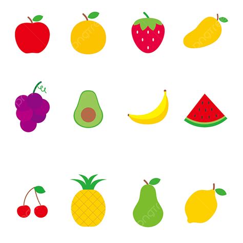 Simple Fruit