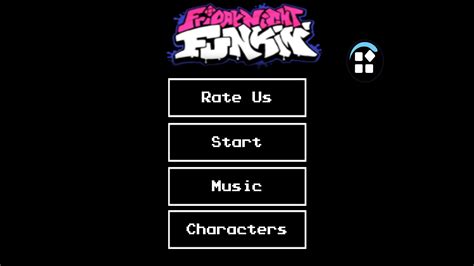 Descarga De Apk De Nonsense Fnf Mod Music Dance Para Android