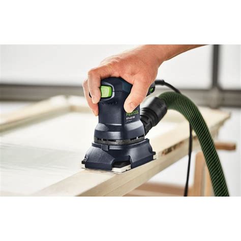 Festool Schleifmaschine Rutscher Rts Req Plus