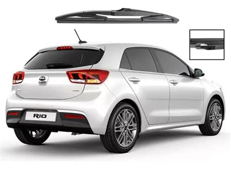 Pluma Lim Trasera Para Kia Rio 2018 2019 2020 2021 2022 2023 Meses