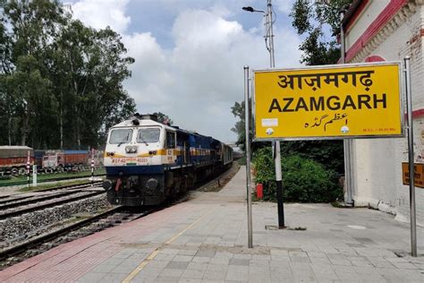 Top 7 Tourist Places in Azamgarh - ChaloGhumane.com