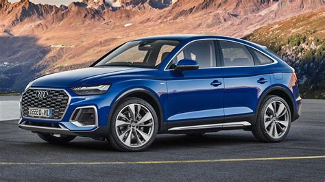 AUDI Q5 SPORTBACK PLUG IN MS MultiSolutions Noleggio Lungo Termine