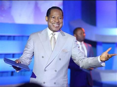 UNDERSTANDING THE SCRIPTURES BY PASTOR CHRIS OYAKHILOME - Christian ...