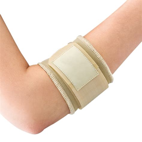 Tennis Elbow Brace E Life International Co Ltd