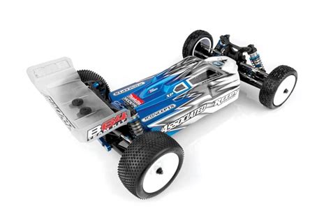 Team Associated Rc B Team Kit Rc Newb