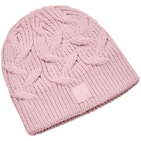 Under Armour Womens Halftime Cable Knit Beanie