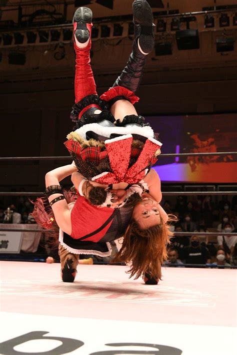 東京プリンセスカップ初優勝の伊藤麻希をクローズアップ｜週刊プロレス